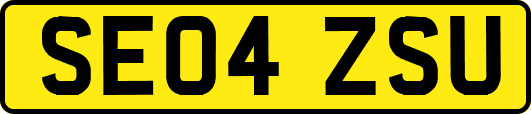 SE04ZSU