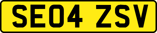 SE04ZSV
