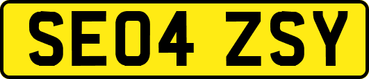 SE04ZSY