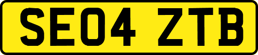 SE04ZTB