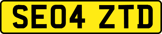 SE04ZTD