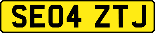 SE04ZTJ