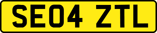SE04ZTL