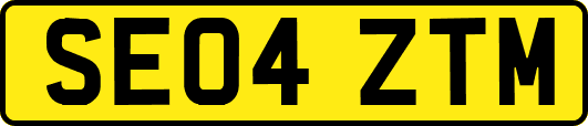 SE04ZTM