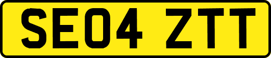 SE04ZTT