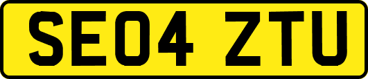 SE04ZTU