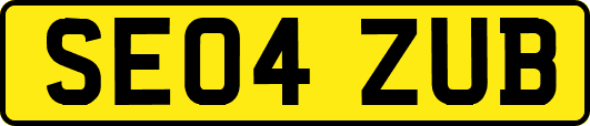 SE04ZUB