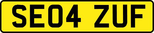 SE04ZUF