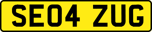SE04ZUG