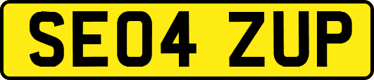 SE04ZUP