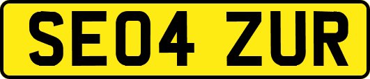 SE04ZUR