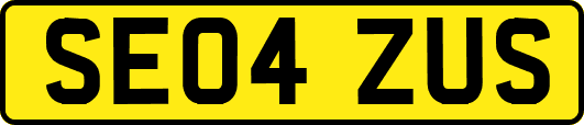 SE04ZUS