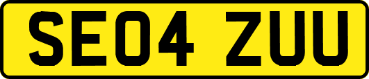 SE04ZUU