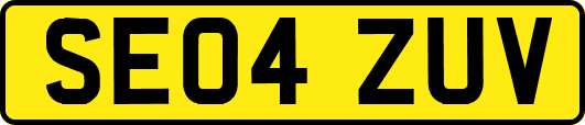 SE04ZUV