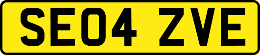 SE04ZVE