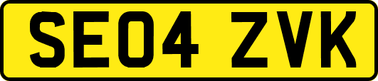 SE04ZVK