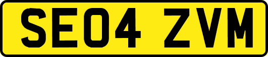 SE04ZVM