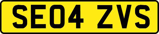 SE04ZVS