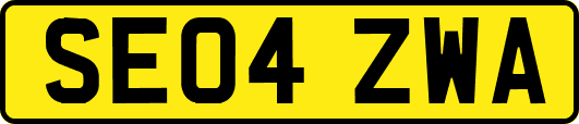 SE04ZWA