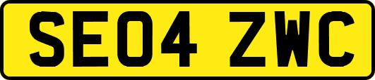SE04ZWC