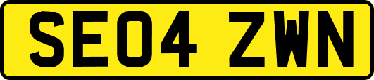 SE04ZWN