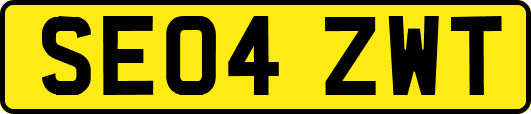 SE04ZWT