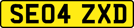 SE04ZXD