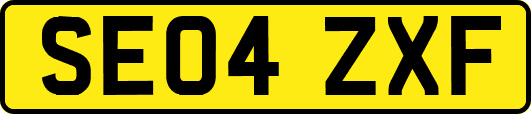 SE04ZXF