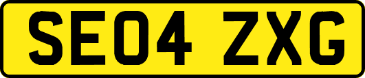 SE04ZXG