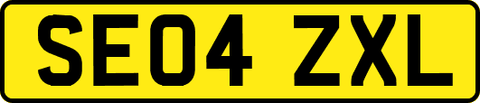 SE04ZXL