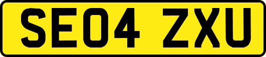 SE04ZXU