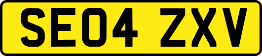 SE04ZXV