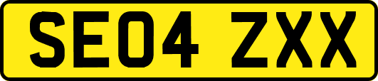 SE04ZXX