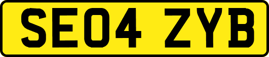 SE04ZYB