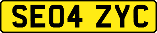 SE04ZYC