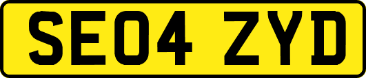 SE04ZYD