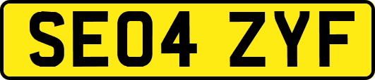 SE04ZYF
