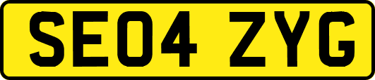 SE04ZYG