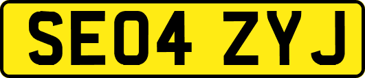 SE04ZYJ
