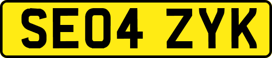 SE04ZYK