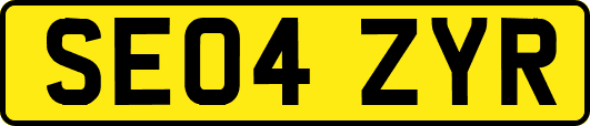 SE04ZYR