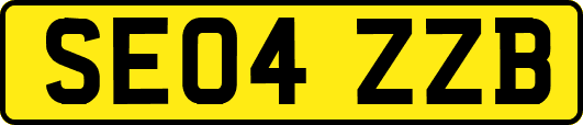 SE04ZZB