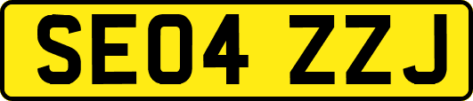 SE04ZZJ