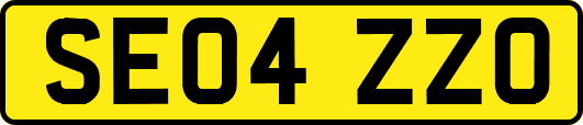 SE04ZZO