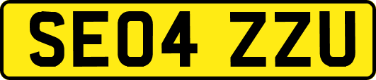 SE04ZZU
