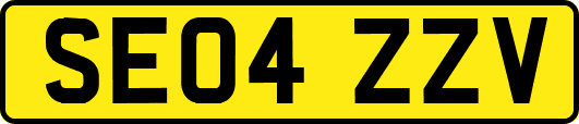 SE04ZZV