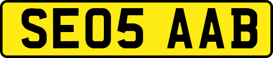 SE05AAB