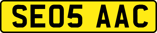 SE05AAC