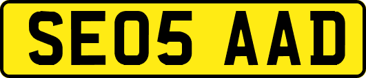 SE05AAD