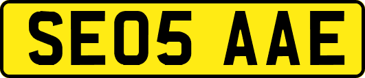 SE05AAE